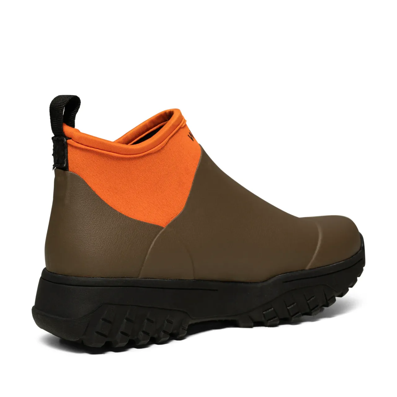 WODEN Irene Waterproof - Dark Olive/Tiger DarkOlive/Tiger Best