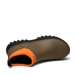 WODEN Irene Waterproof - Dark Olive/Tiger DarkOlive/Tiger Best