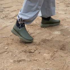 WODEN Irene Waterproof - Dark Olive DarkOlive Outlet