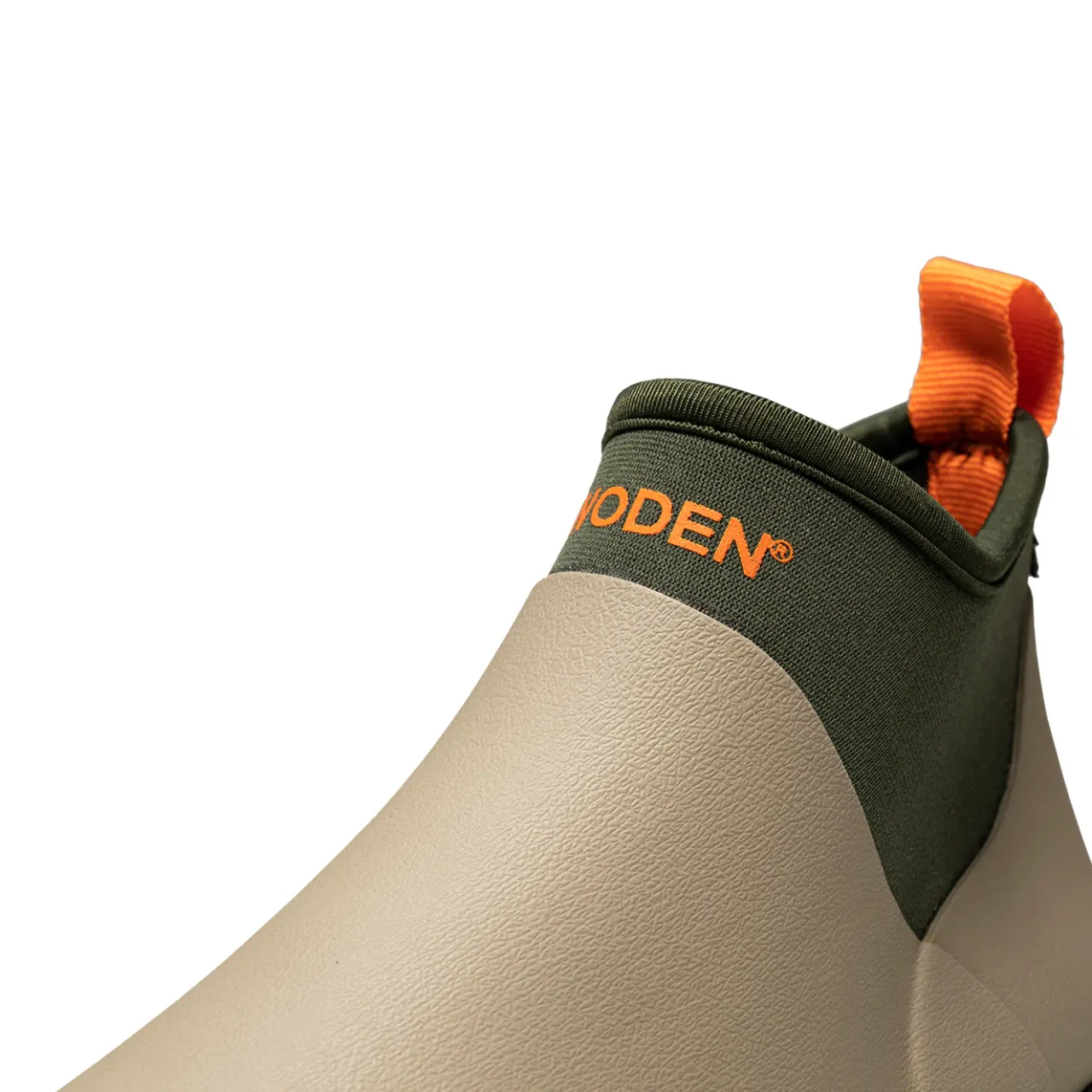 WODEN Irene Waterproof - Light Green LightGreen Sale