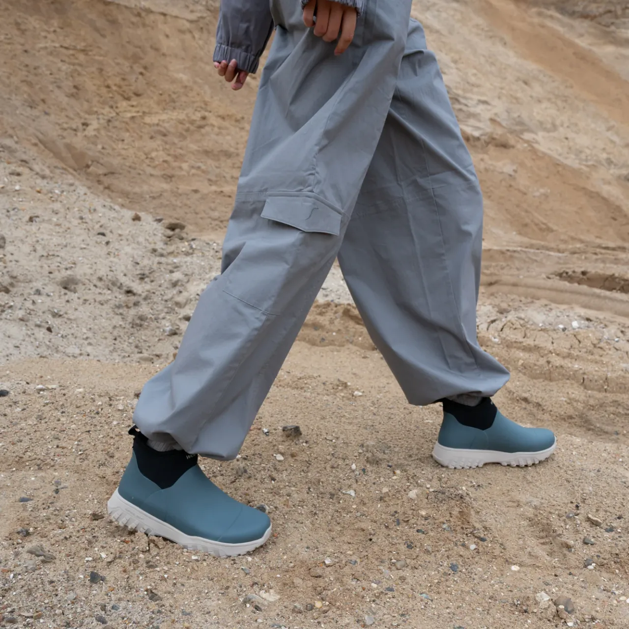 WODEN Irene Waterproof - Storm Outlet