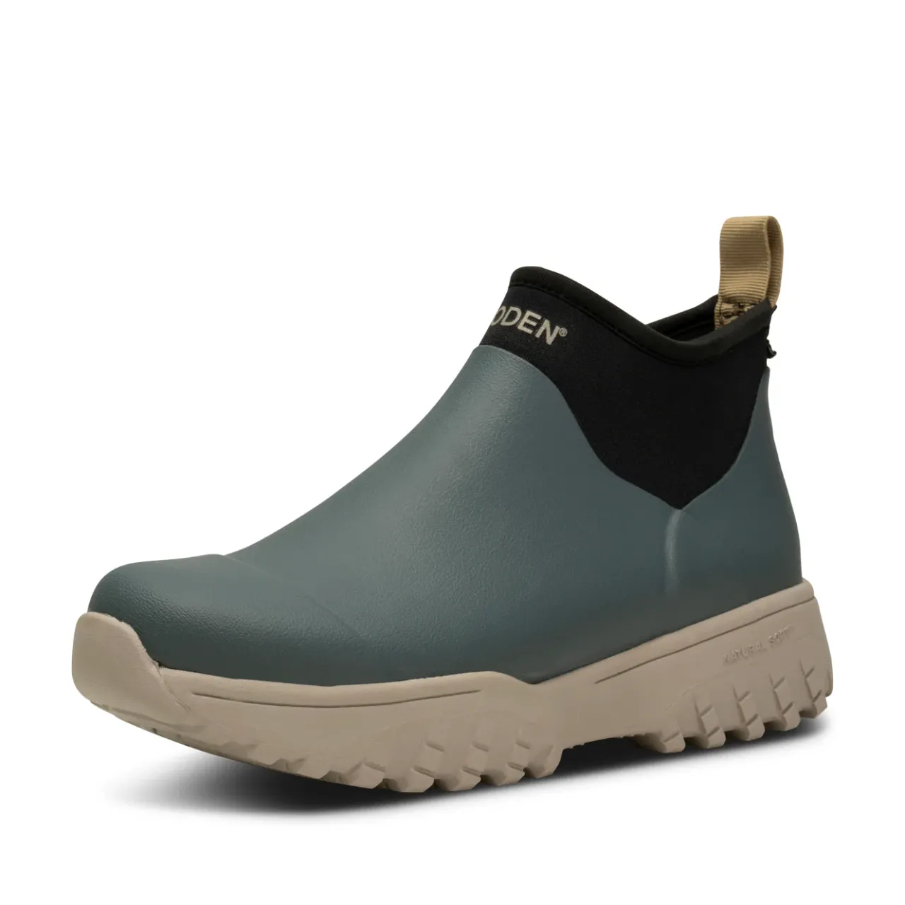 WODEN Irene Waterproof - Storm Outlet
