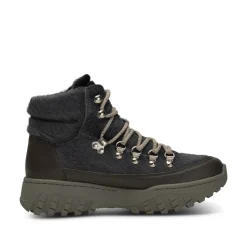 WODEN Iris Track LH - Dark Grey/Elephant DarkGrey/Elephant Sale