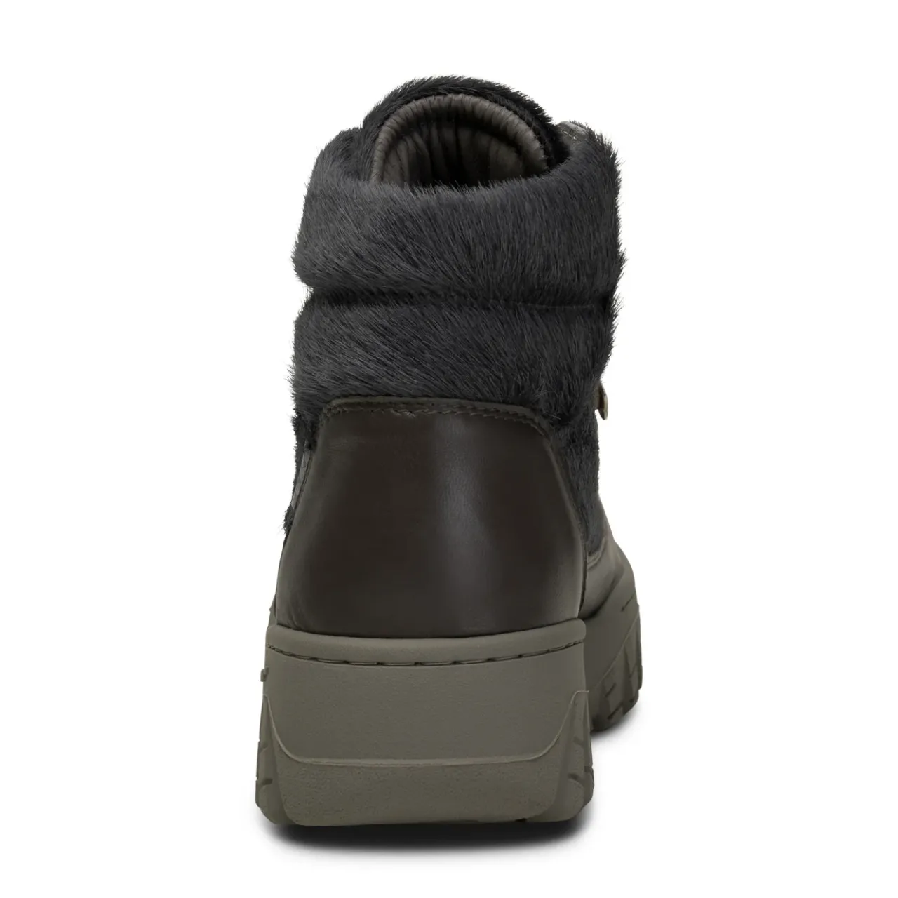 WODEN Iris Track LH - Dark Grey/Elephant DarkGrey/Elephant Sale