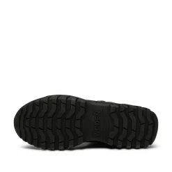 WODEN Iris Track Suede - Dark Grey DarkGrey Fashion