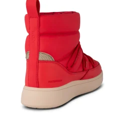 WODEN Isa Lace Waterproof - Fire Red FireRed Online