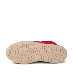WODEN Isa Lace Waterproof - Fire Red FireRed Online