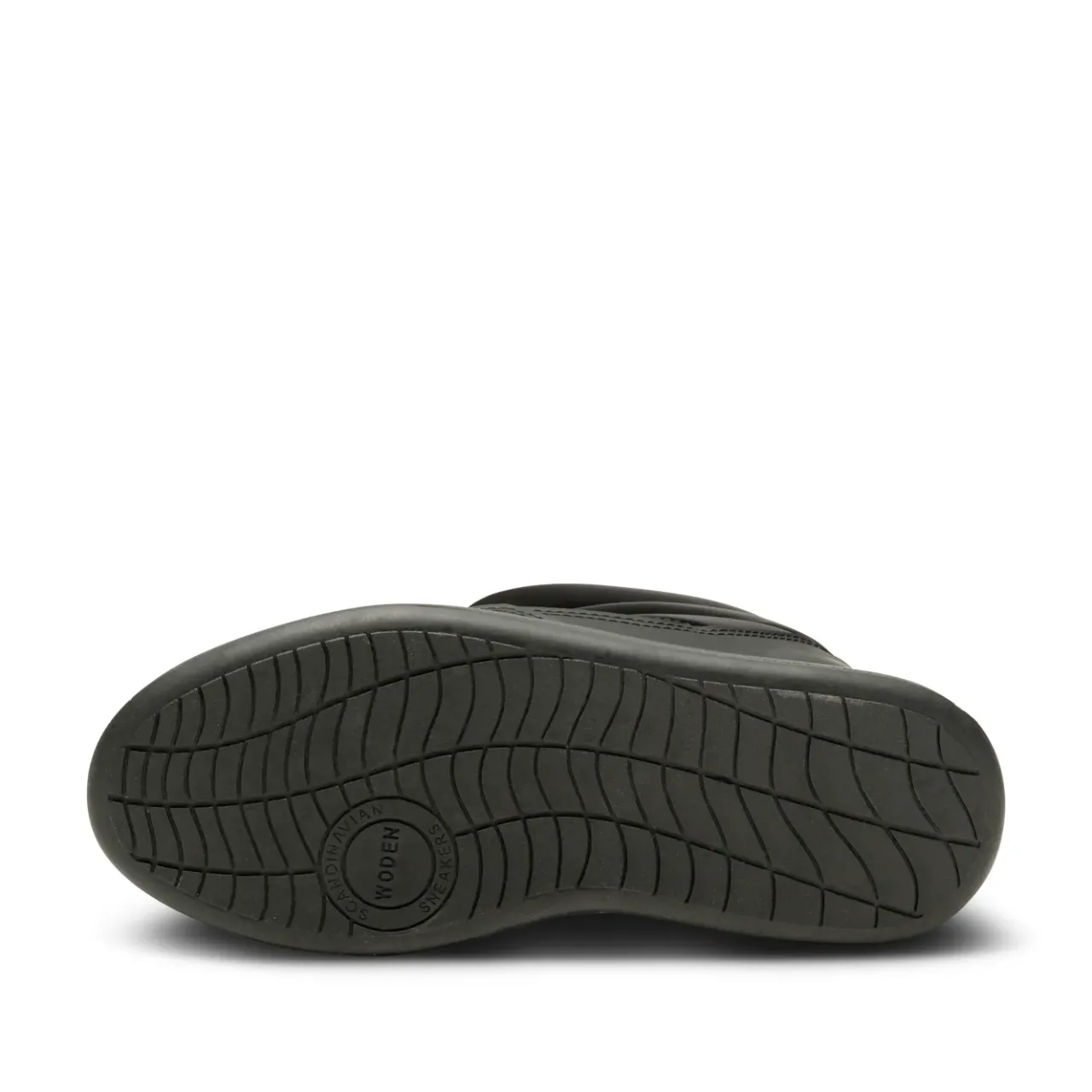 WODEN Isa Waterproof - Black Best