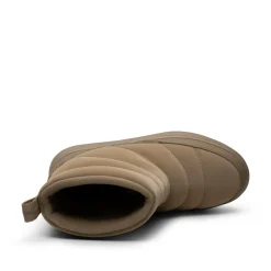 WODEN Isa Waterproof - Silver Mink SilverMink Discount