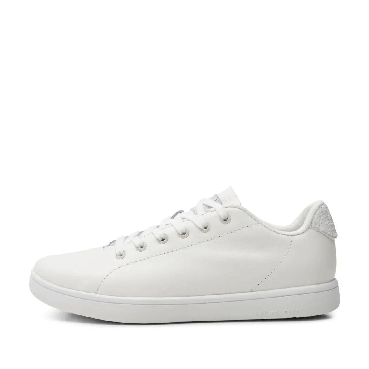 WODEN Jane Leather III - Blanc de Blanc BlancdeBlanc Outlet