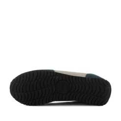 WODEN Jansen retro sneaker tekstil - Navy Discount