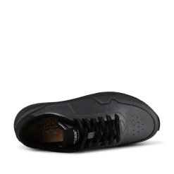 WODEN JS_Nora Natural Soft Metallic - Gunmetal Online