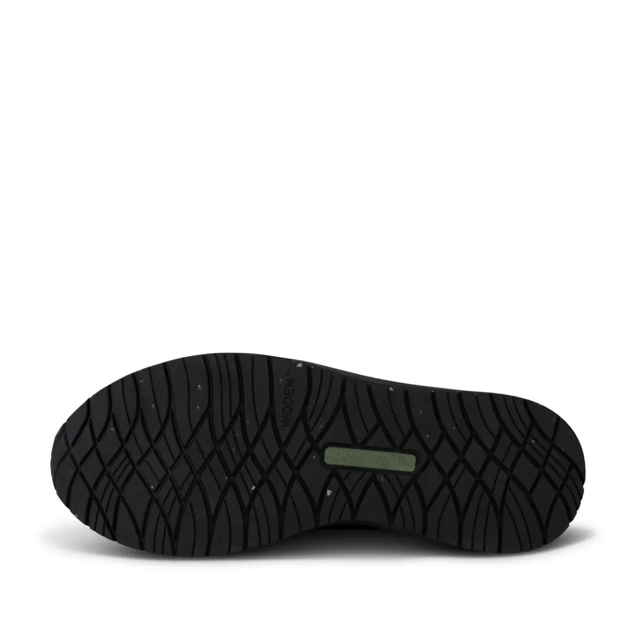 WODEN JS_Nora Natural Soft Metallic - Gunmetal Online