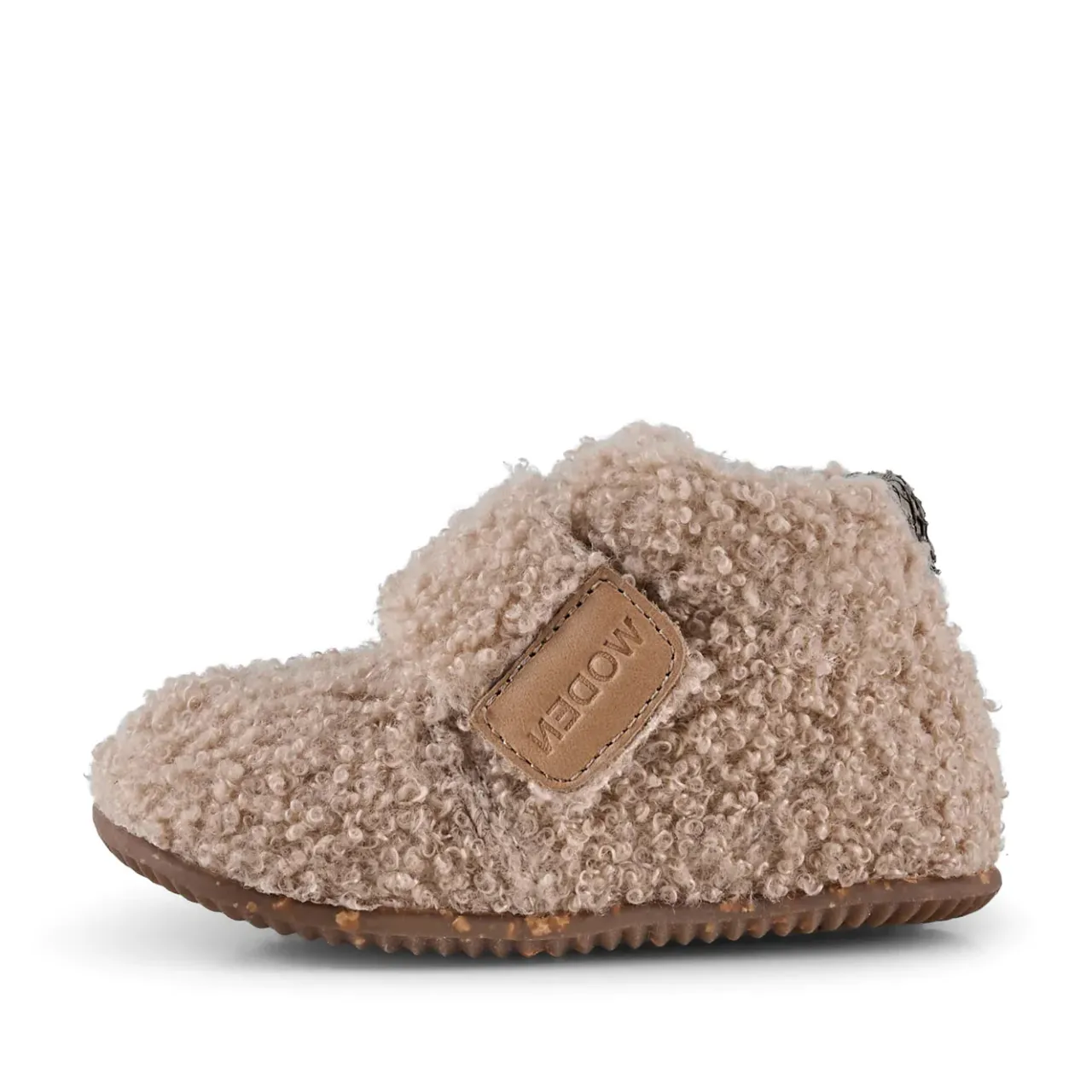 WODEN Kim Teddy - Beige Sale