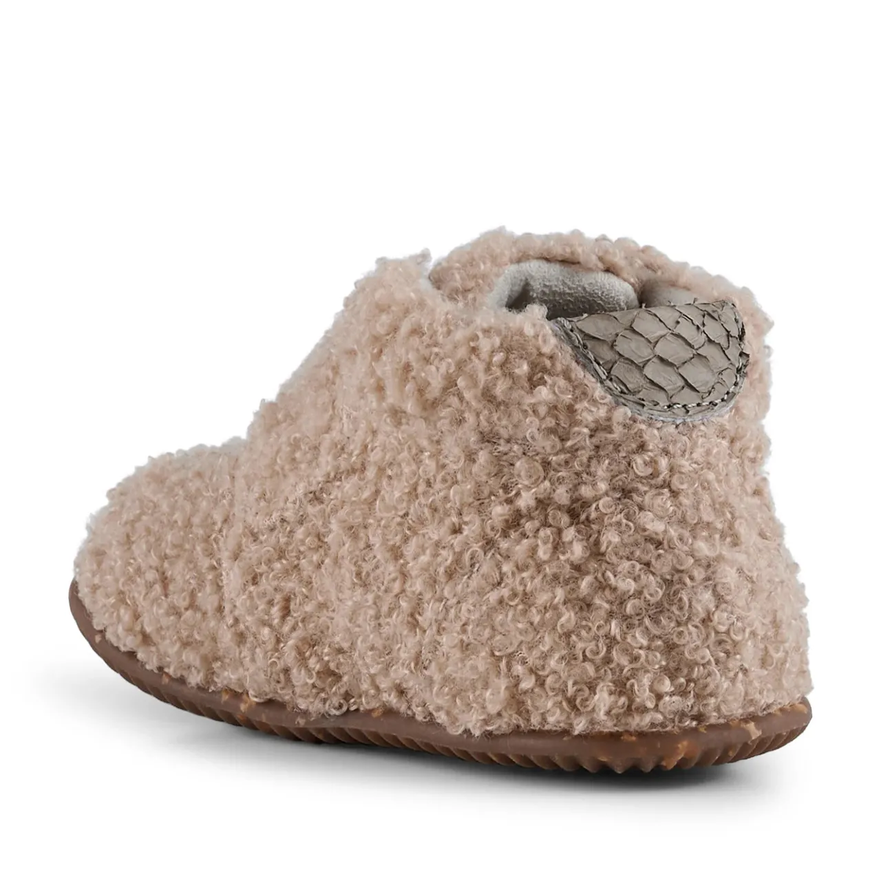WODEN Kim Teddy - Beige Sale