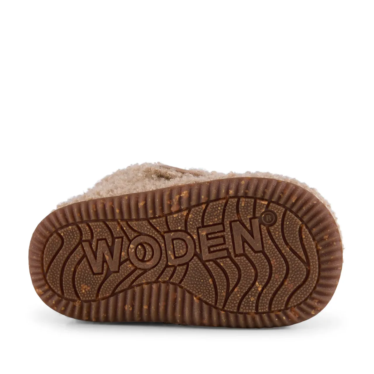 WODEN Kim Teddy - Beige Sale