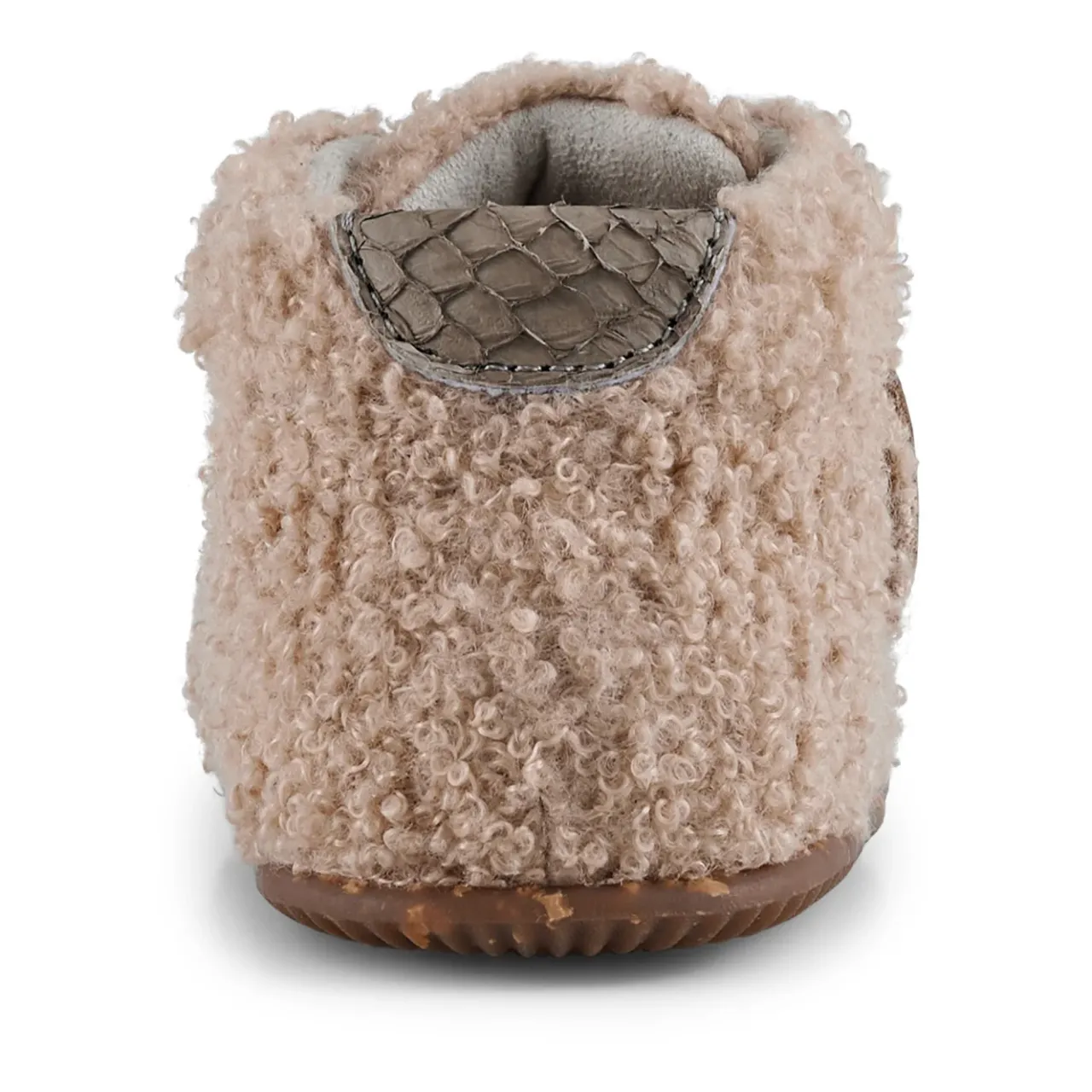 WODEN Kim Teddy - Beige Sale