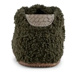 WODEN Kim Teddy - Dark Olive DarkOlive Fashion