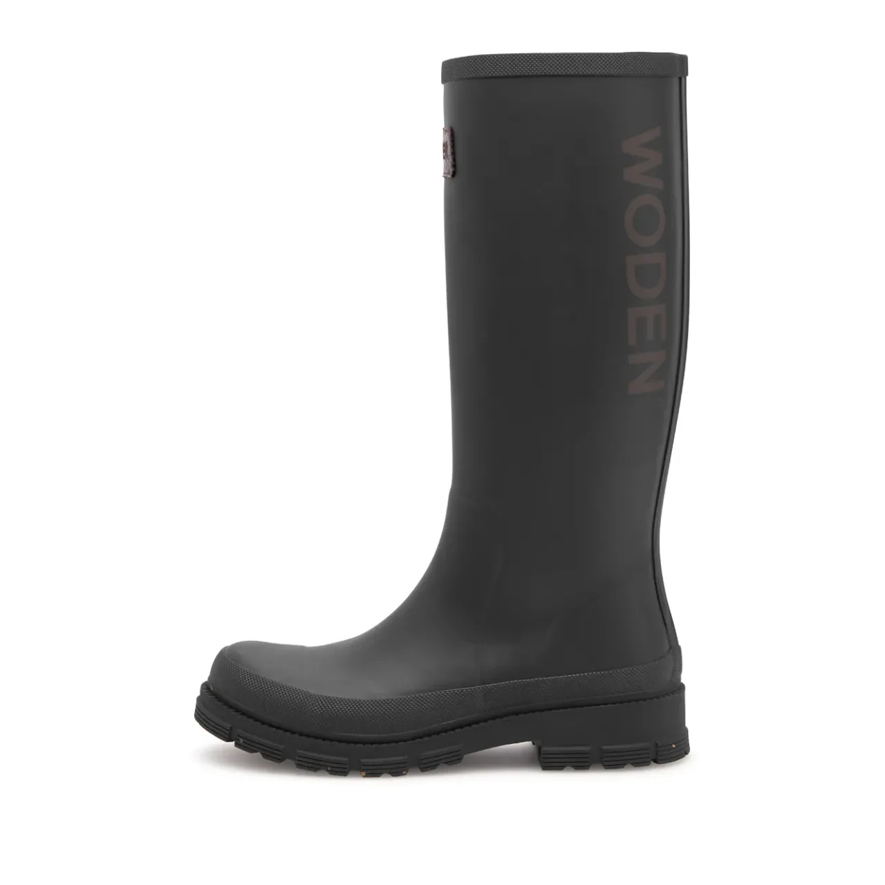 WODEN Le Waterproof - Black Outlet