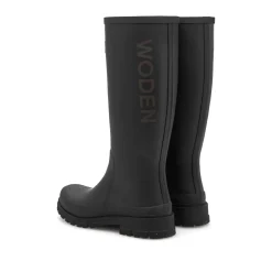 WODEN Le Waterproof - Black Outlet
