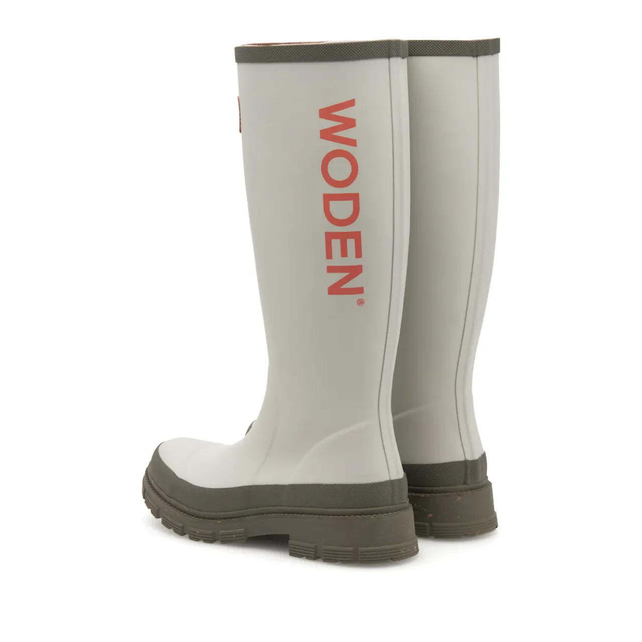 WODEN Le Waterproof - Stone Clearance