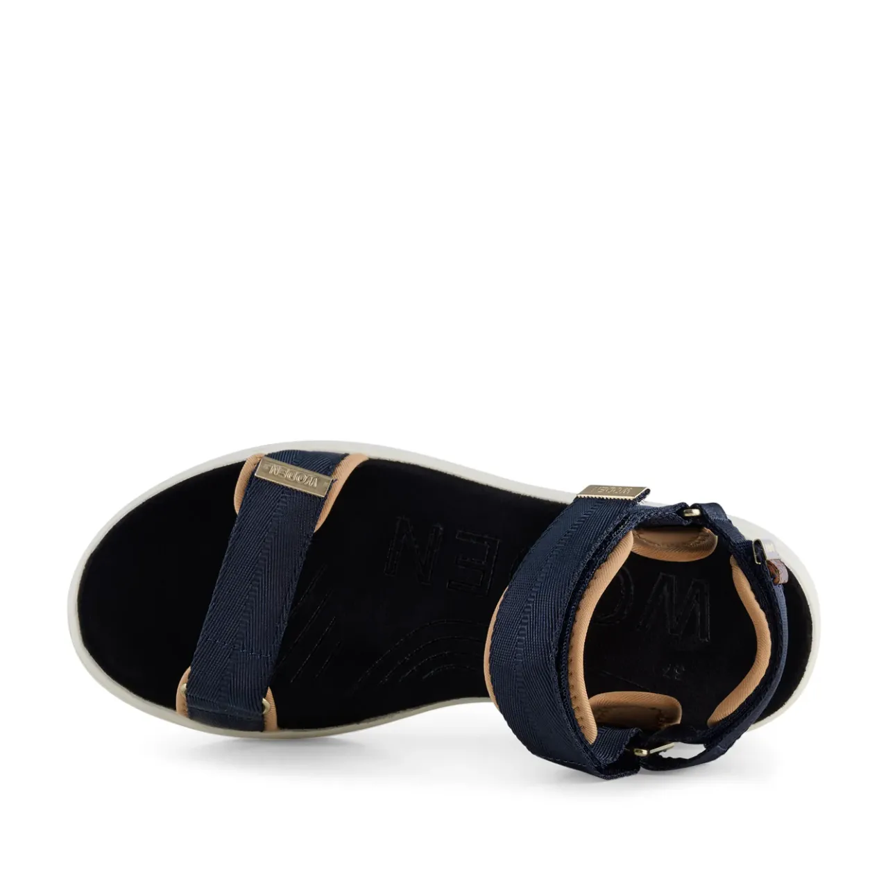 WODEN Line - Dark Navy DarkNavy New