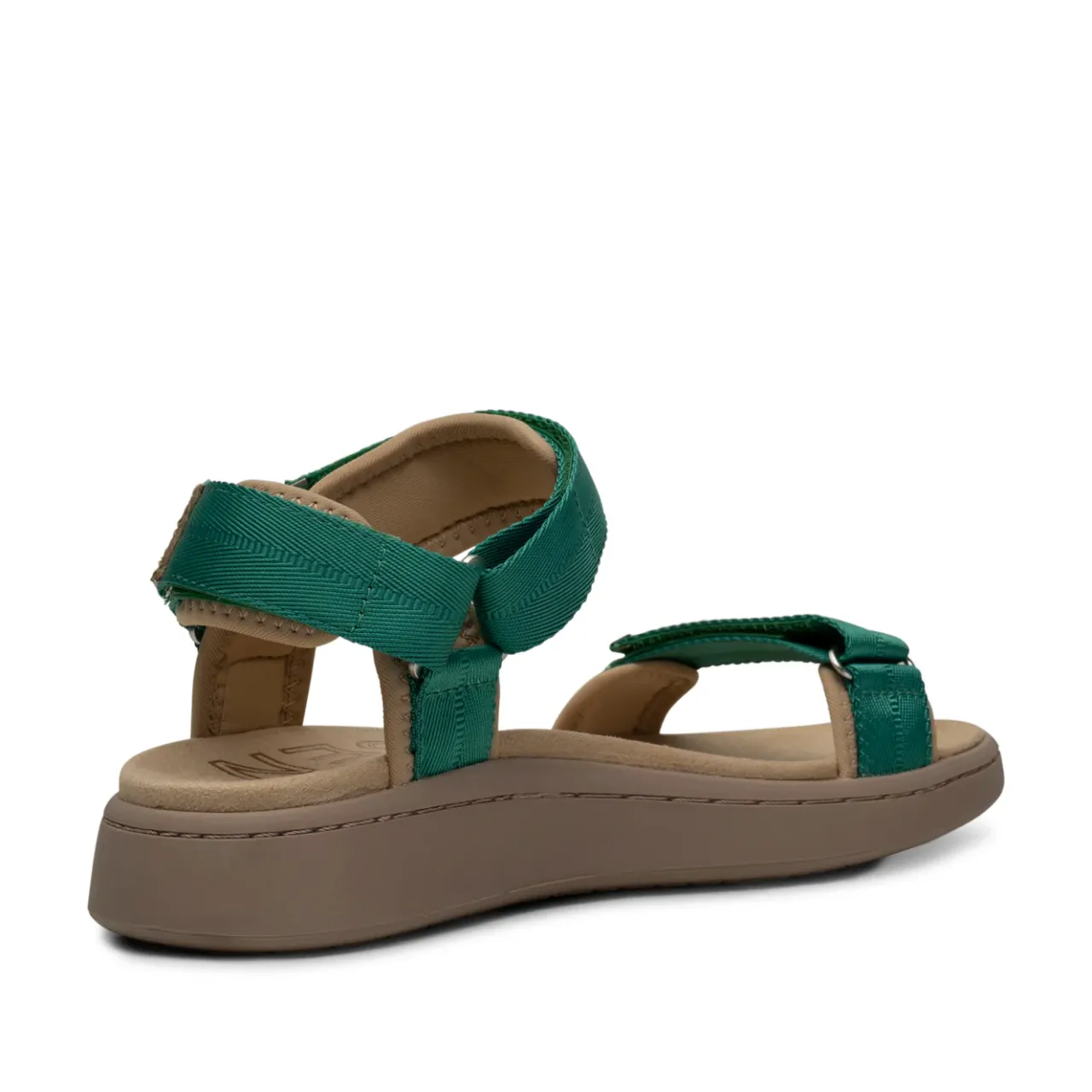 WODEN Line - Emerald Hot