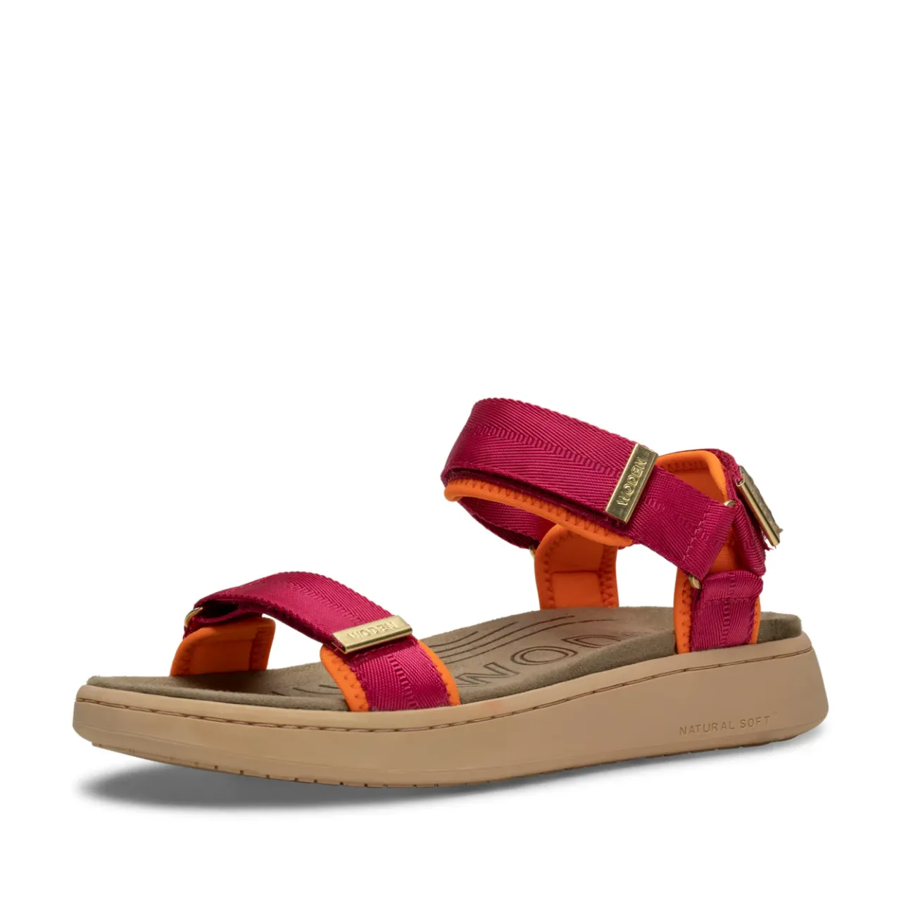 WODEN Line - Fuchsia Online