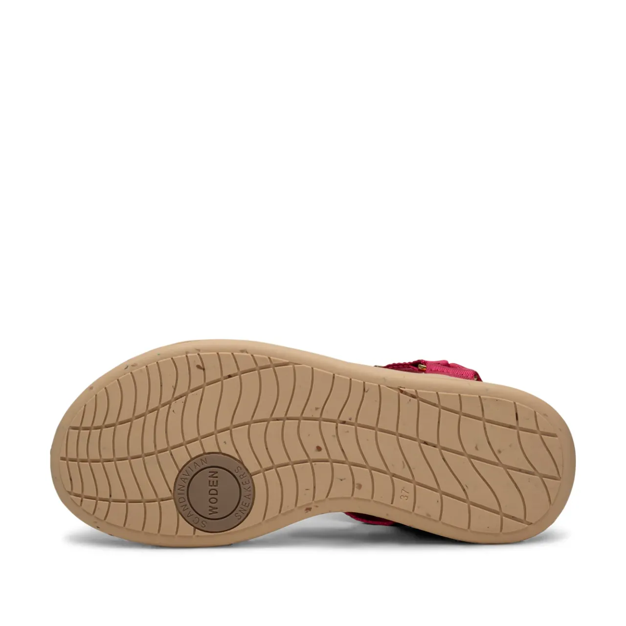 WODEN Line - Fuchsia Online