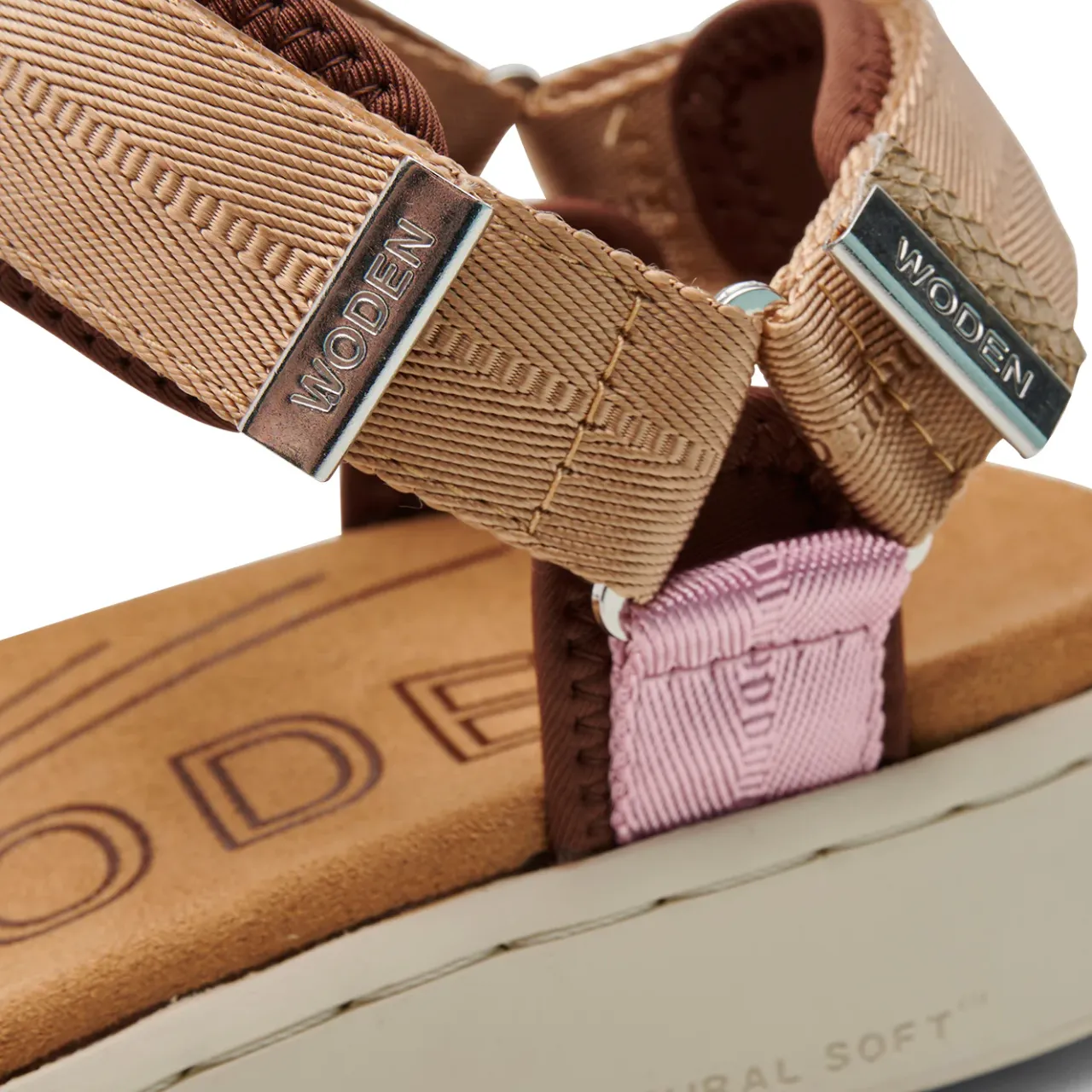 WODEN Line - Multi Rose MultiRose Outlet