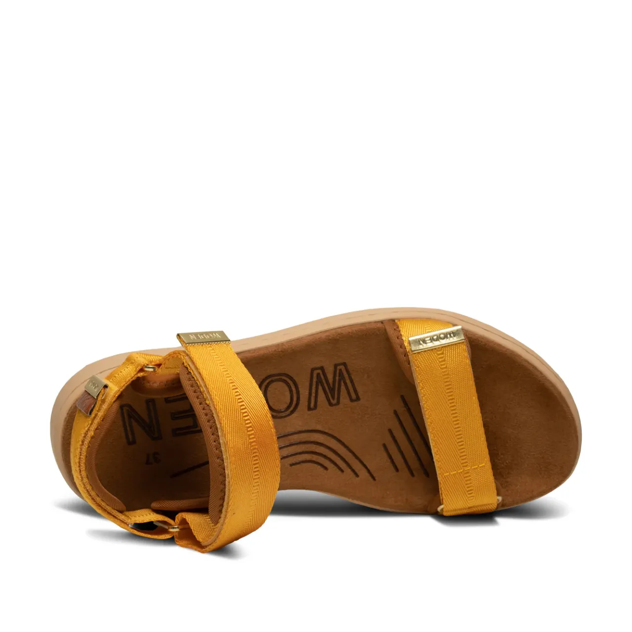 WODEN Line - Old Gold OldGold New