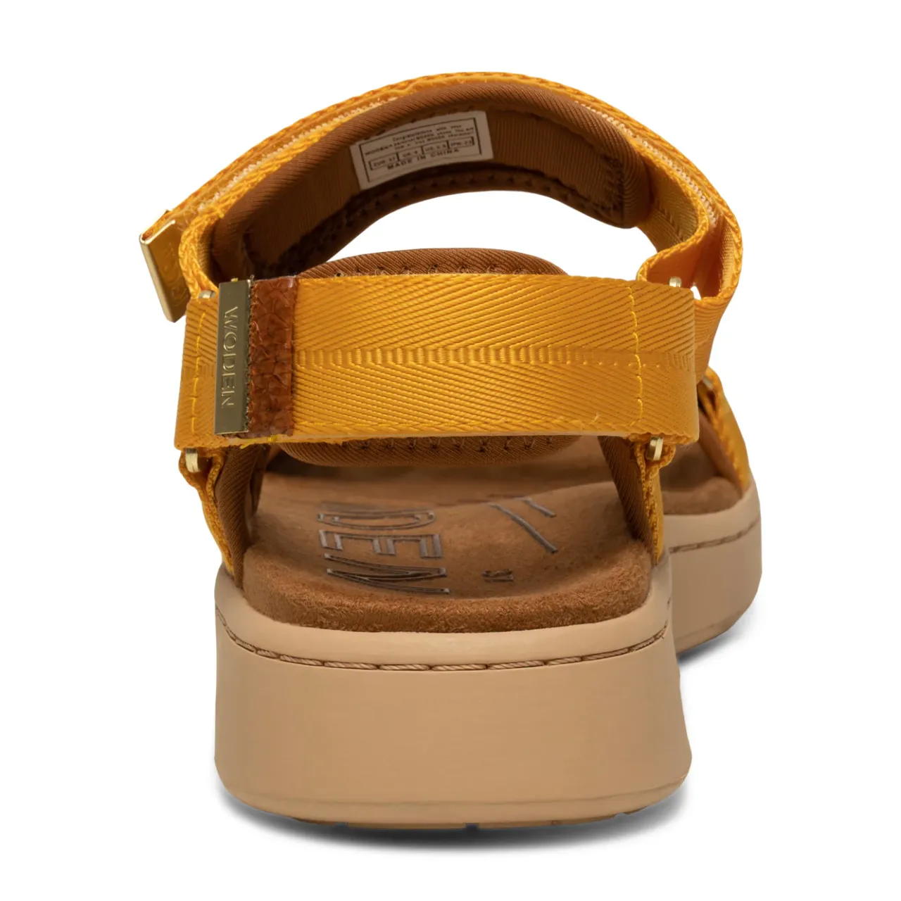 WODEN Line - Old Gold OldGold New