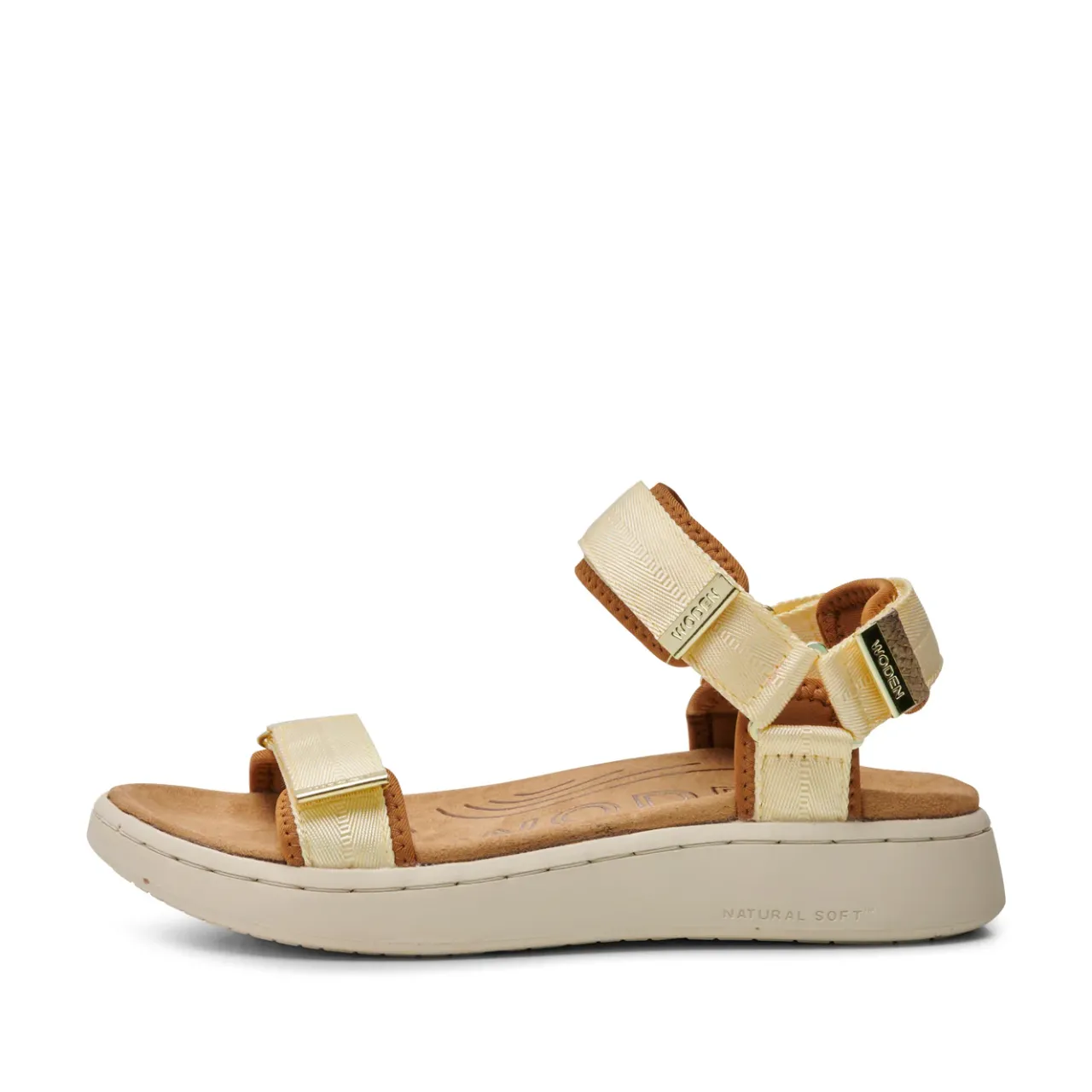 WODEN Line - Pina Colada PinaColada Fashion