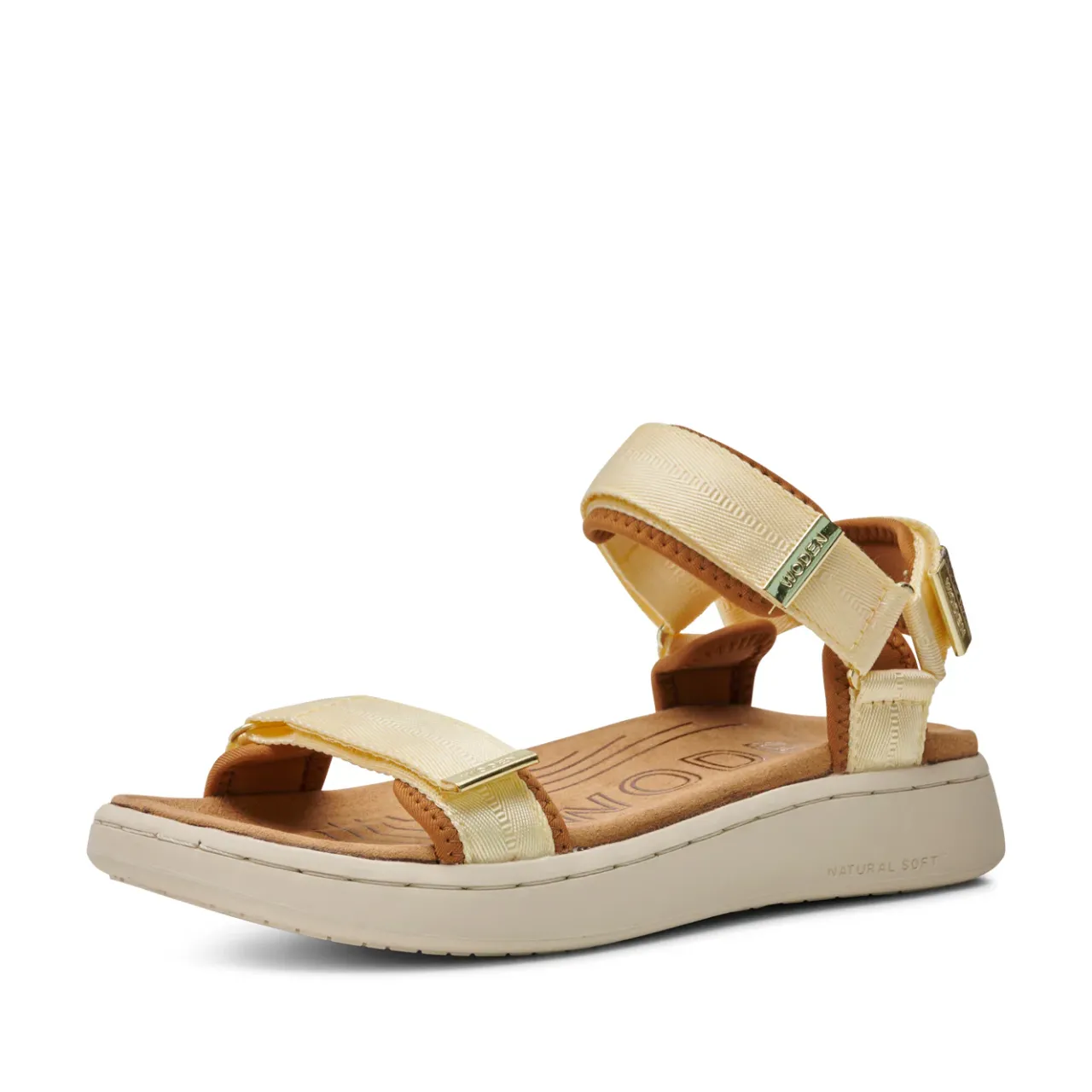 WODEN Line - Pina Colada PinaColada Fashion