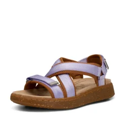 WODEN Line Cross - Orchid/Brown Sugar Orchid/BrownSugar Hot