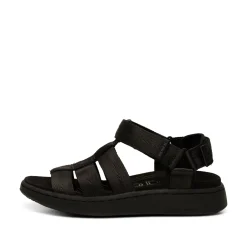 WODEN Line Fisherman - Black Discount