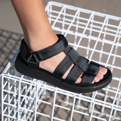 WODEN Line Fisherman - Black Discount
