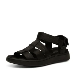 WODEN Line Fisherman - Black Discount