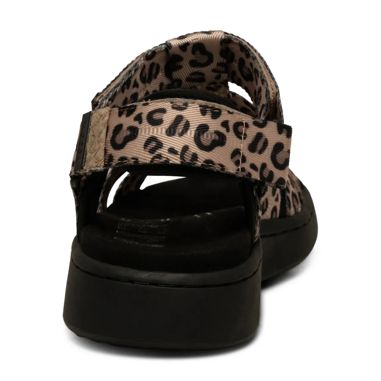 WODEN Line Fisherman - Leopard Clearance