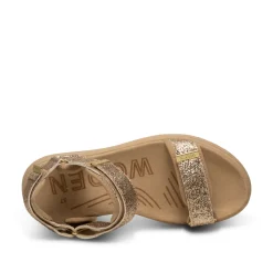 WODEN Line Glitter - Coffee Cream CoffeeCream Clearance