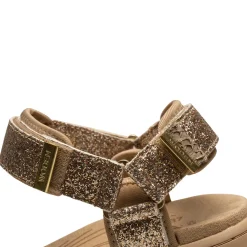 WODEN Line Glitter - Coffee Cream CoffeeCream Clearance