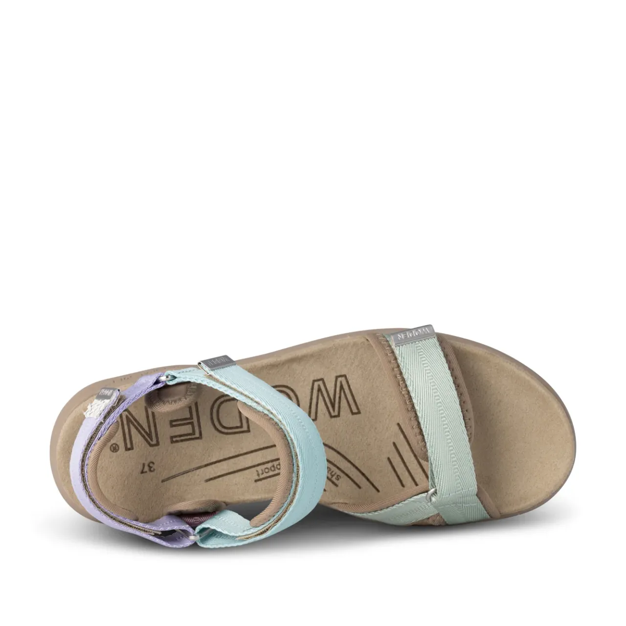 WODEN Line Lite - Frost Sky Multi FrostSkyMulti Sale