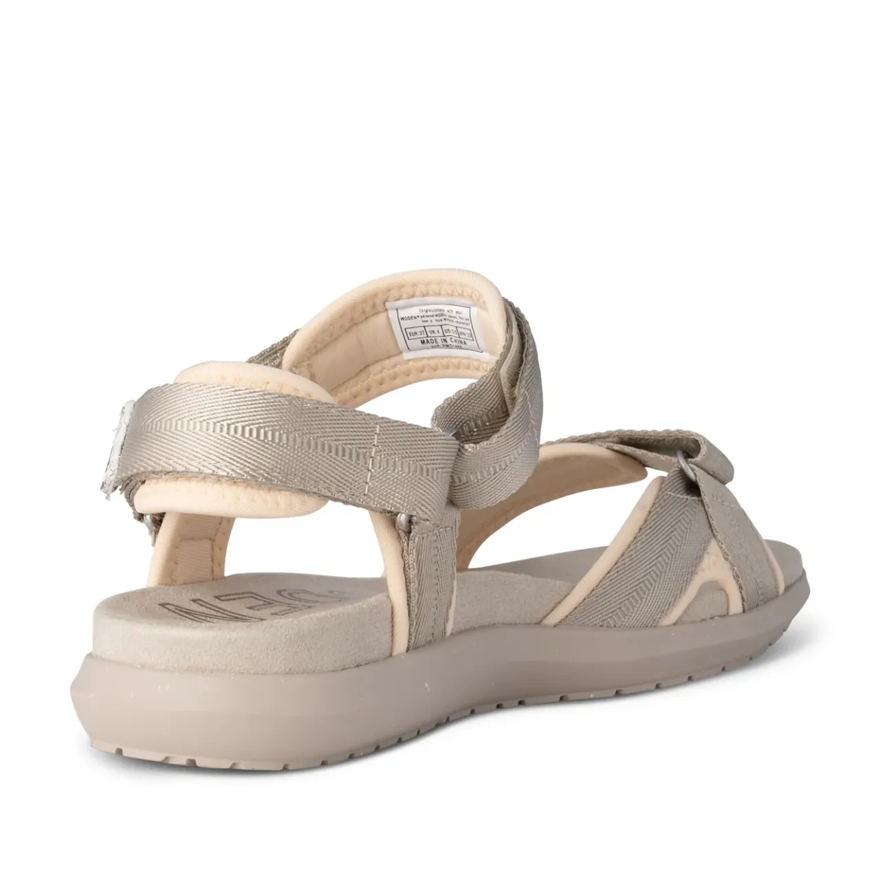 WODEN Line Lite - Silver Lining SilverLining Sale