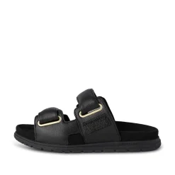 WODEN Lisa Leather - Black Best