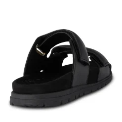 WODEN Lisa Leather - Black Best