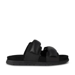WODEN Lisa Leather - Black Best