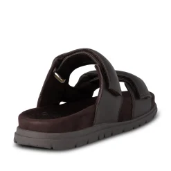 WODEN Lisa Leather - Chocolate Fashion