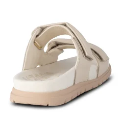 WODEN Lisa Leather - Ivory Best