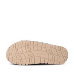 WODEN Lisa Leather - Ivory Best