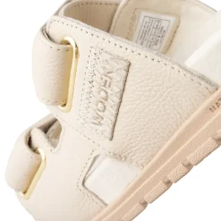 WODEN Lisa Leather - Ivory Best